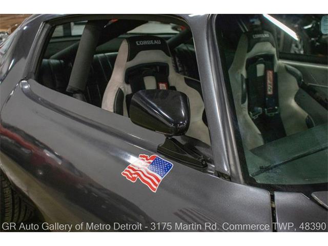 1978 Chevrolet Camaro (CC-2051701) for sale in Kentwood, Michigan