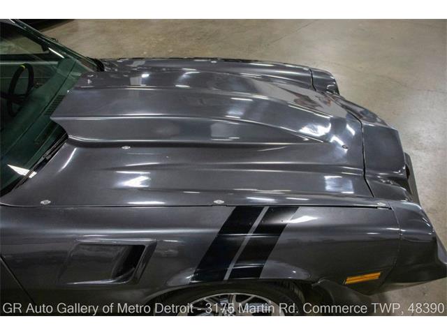 1978 Chevrolet Camaro (CC-2051701) for sale in Kentwood, Michigan