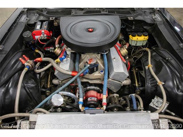 1978 Chevrolet Camaro (CC-2051701) for sale in Kentwood, Michigan