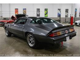 1978 Chevrolet Camaro (CC-2051701) for sale in Kentwood, Michigan