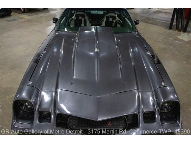 1978 Chevrolet Camaro (CC-2051701) for sale in Kentwood, Michigan