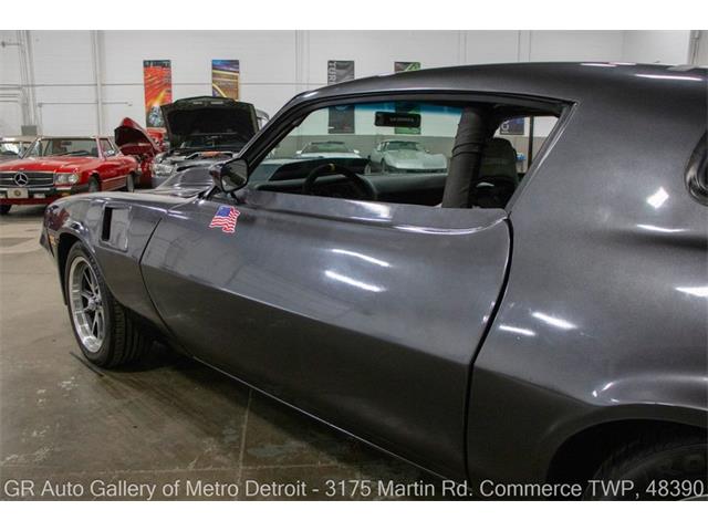 1978 Chevrolet Camaro (CC-2051701) for sale in Kentwood, Michigan