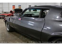1978 Chevrolet Camaro (CC-2051701) for sale in Kentwood, Michigan
