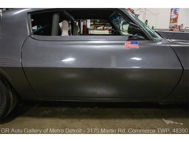 1978 Chevrolet Camaro (CC-2051701) for sale in Kentwood, Michigan