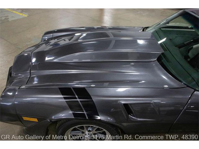 1978 Chevrolet Camaro (CC-2051701) for sale in Kentwood, Michigan