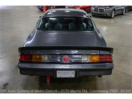 1978 Chevrolet Camaro (CC-2051701) for sale in Kentwood, Michigan