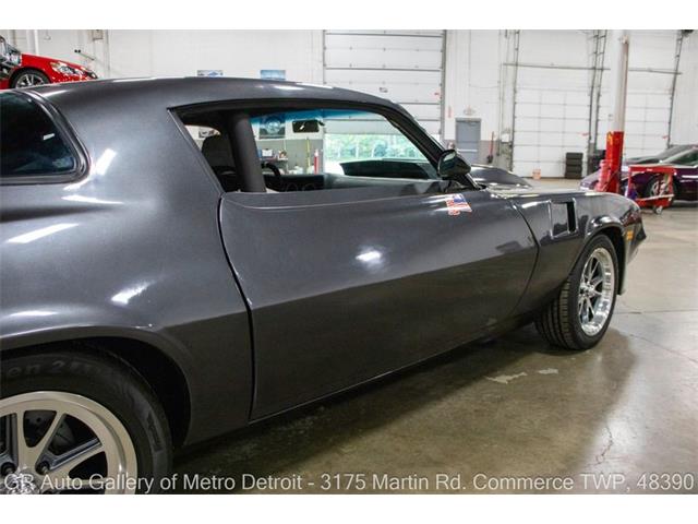 1978 Chevrolet Camaro (CC-2051701) for sale in Kentwood, Michigan