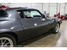 1978 Chevrolet Camaro (CC-2051701) for sale in Kentwood, Michigan