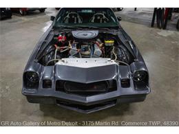 1978 Chevrolet Camaro (CC-2051701) for sale in Kentwood, Michigan