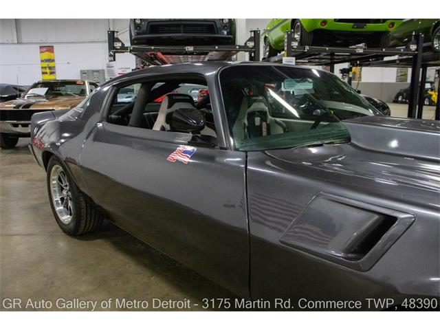 1978 Chevrolet Camaro (CC-2051701) for sale in Kentwood, Michigan