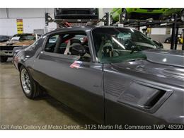 1978 Chevrolet Camaro (CC-2051701) for sale in Kentwood, Michigan