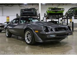 1978 Chevrolet Camaro (CC-2051701) for sale in Kentwood, Michigan