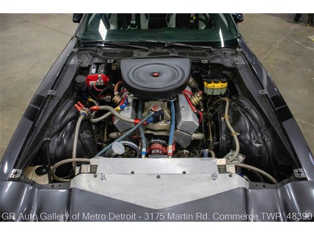 1978 Chevrolet Camaro (CC-2051701) for sale in Kentwood, Michigan