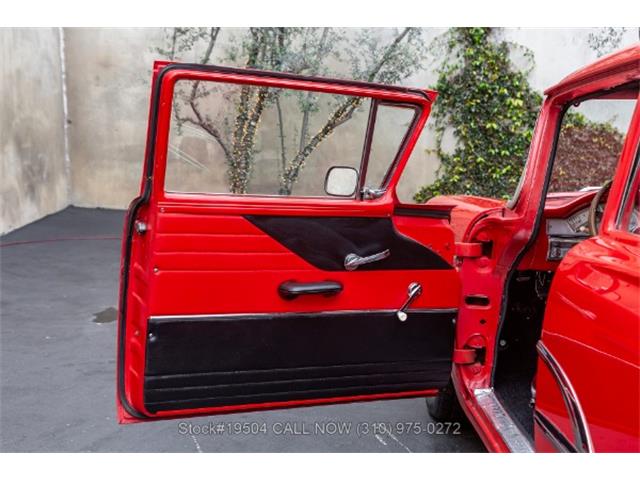 1958 Ford Custom 300 (CC-2051725) for sale in Beverly Hills, California