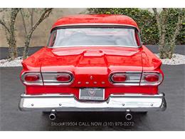 1958 Ford Custom 300 (CC-2051725) for sale in Beverly Hills, California