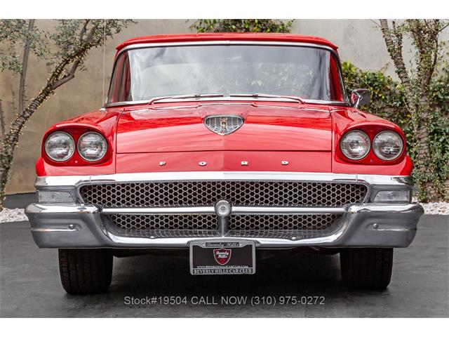 1958 Ford Custom 300 (CC-2051725) for sale in Beverly Hills, California