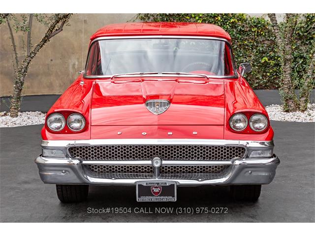 1958 Ford Custom 300 (CC-2051725) for sale in Beverly Hills, California