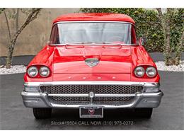 1958 Ford Custom 300 (CC-2051725) for sale in Beverly Hills, California