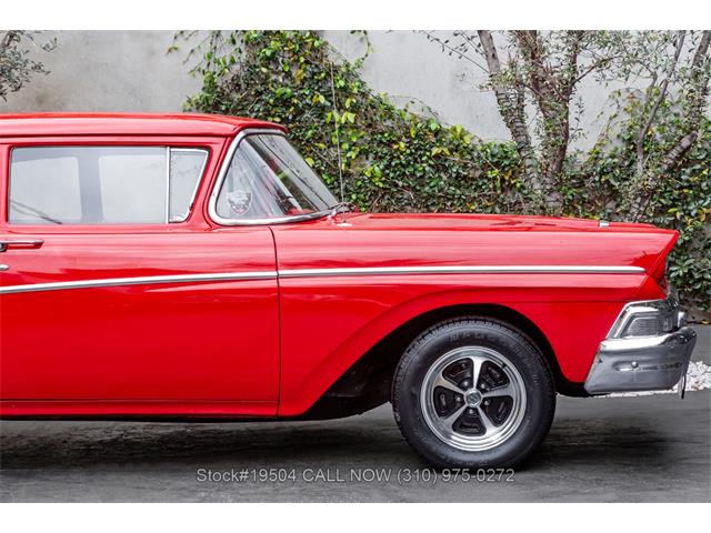 1958 Ford Custom 300 (CC-2051725) for sale in Beverly Hills, California