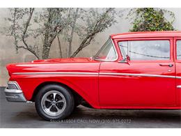 1958 Ford Custom 300 (CC-2051725) for sale in Beverly Hills, California