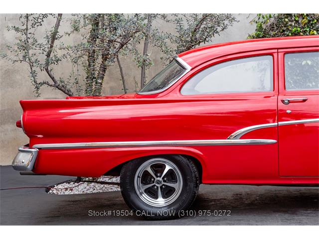 1958 Ford Custom 300 (CC-2051725) for sale in Beverly Hills, California