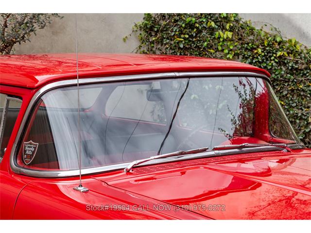 1958 Ford Custom 300 (CC-2051725) for sale in Beverly Hills, California