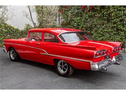 1958 Ford Custom 300 (CC-2051725) for sale in Beverly Hills, California