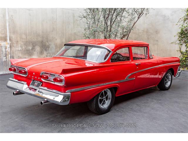 1958 Ford Custom 300 (CC-2051725) for sale in Beverly Hills, California