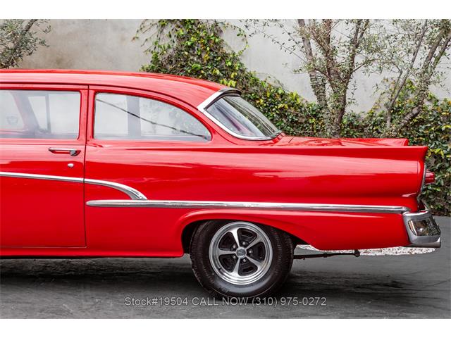 1958 Ford Custom 300 (CC-2051725) for sale in Beverly Hills, California