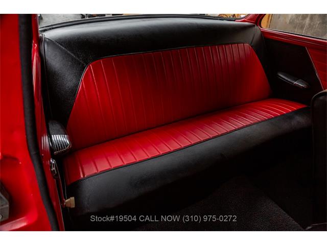 1958 Ford Custom 300 (CC-2051725) for sale in Beverly Hills, California