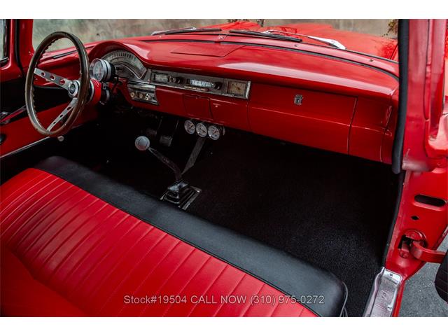 1958 Ford Custom 300 (CC-2051725) for sale in Beverly Hills, California
