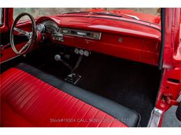 1958 Ford Custom 300 (CC-2051725) for sale in Beverly Hills, California