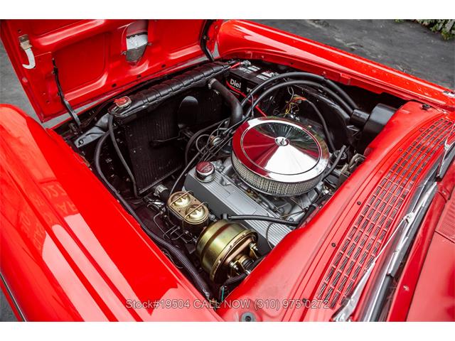 1958 Ford Custom 300 (CC-2051725) for sale in Beverly Hills, California