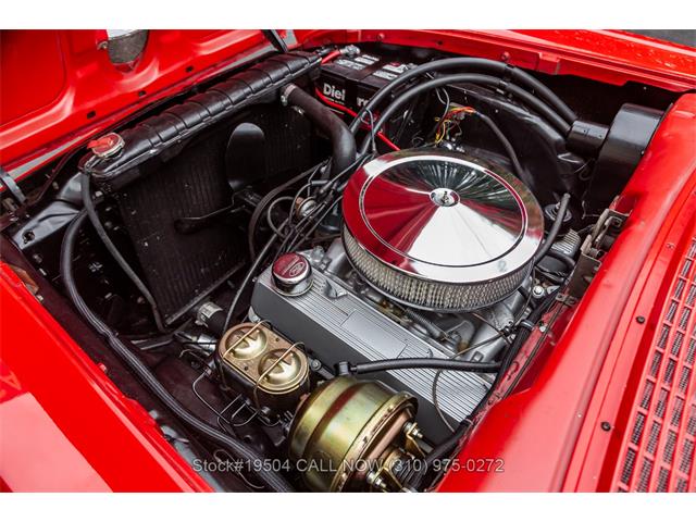 1958 Ford Custom 300 (CC-2051725) for sale in Beverly Hills, California