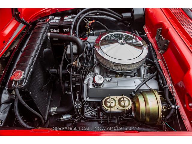 1958 Ford Custom 300 (CC-2051725) for sale in Beverly Hills, California