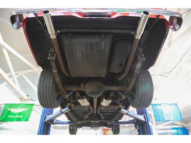 1958 Ford Custom 300 (CC-2051725) for sale in Beverly Hills, California