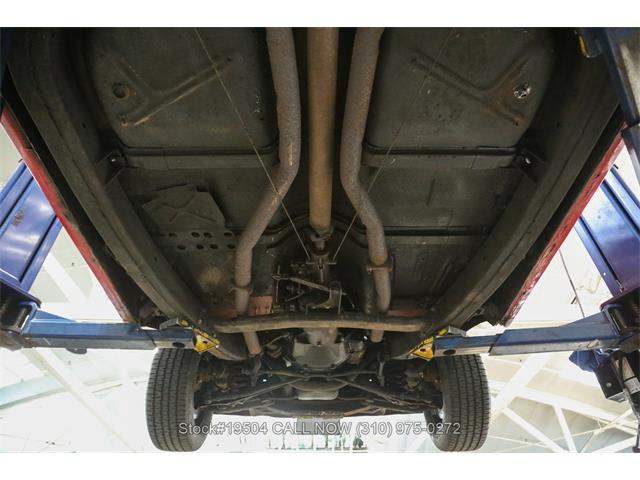 1958 Ford Custom 300 (CC-2051725) for sale in Beverly Hills, California