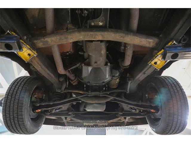 1958 Ford Custom 300 (CC-2051725) for sale in Beverly Hills, California
