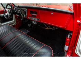 1972 Chevrolet C10 (CC-2051729) for sale in Beverly Hills, California