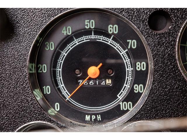 1972 Chevrolet C10 (CC-2051729) for sale in Beverly Hills, California