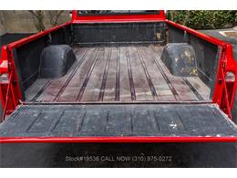 1972 Chevrolet C10 (CC-2051729) for sale in Beverly Hills, California
