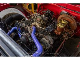 1972 Chevrolet C10 (CC-2051729) for sale in Beverly Hills, California