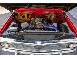 1972 Chevrolet C10 (CC-2051729) for sale in Beverly Hills, California