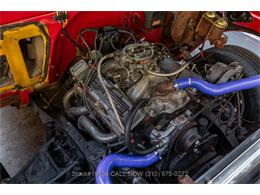 1972 Chevrolet C10 (CC-2051729) for sale in Beverly Hills, California