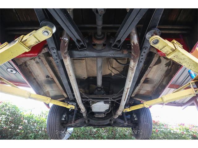 1972 Chevrolet C10 (CC-2051729) for sale in Beverly Hills, California