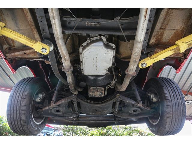1972 Chevrolet C10 (CC-2051729) for sale in Beverly Hills, California