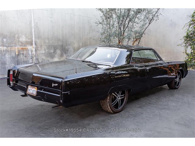 1966 Oldsmobile 98 (CC-2051731) for sale in Beverly Hills, California