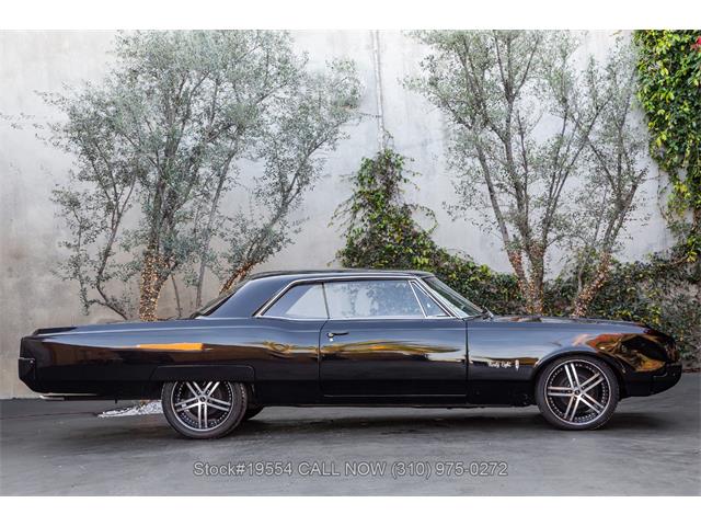 1966 Oldsmobile 98 (CC-2051731) for sale in Beverly Hills, California