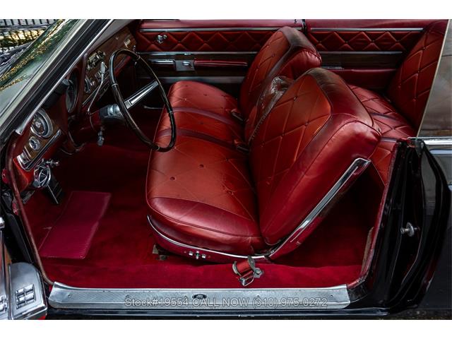 1966 Oldsmobile 98 (CC-2051731) for sale in Beverly Hills, California