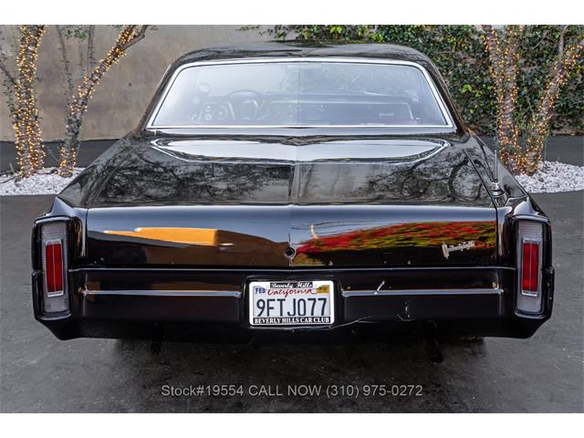 1966 Oldsmobile 98 (CC-2051731) for sale in Beverly Hills, California